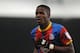 Wilfried Zaha would be a wise purchase for Arsenal.