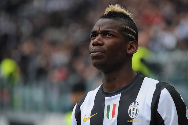 Paul Pogba Is Proving His Point to Sir Alex Ferguson at Juventus