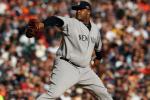 CC Sabathia Is in the Best Shape of His Life