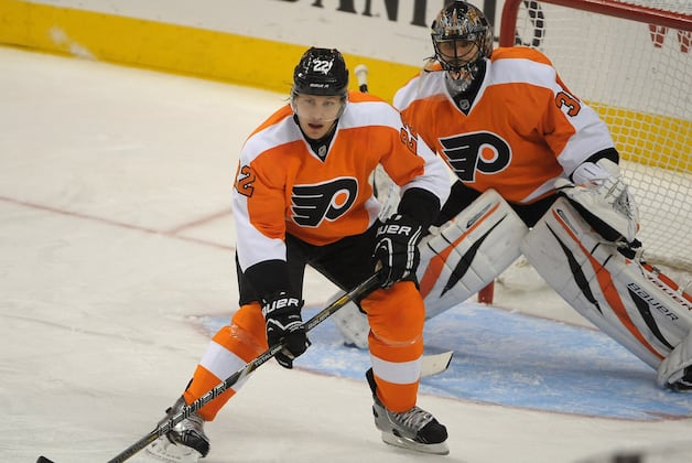 First Impressions on 0-2 Flyers
