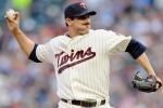 Rockies Aggressively Pursuing Pavano, Lowe