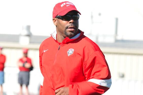 Shafer Names Smith Running Backs Coach