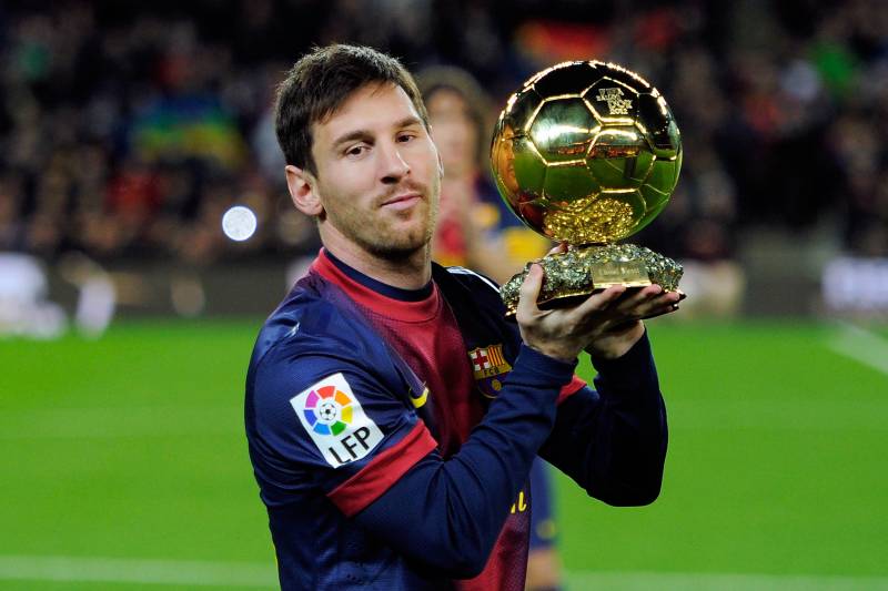 Danny Mills : Cukup 800 Juta Untuk Gantikan Messi Di Barcelona