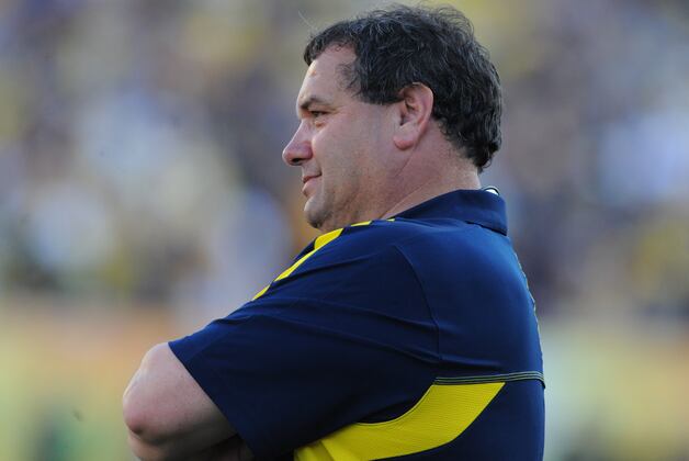 Michigan's Brady Hoke Feels No Remorse for Flipping 4 Big Ten Recruits