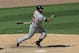 CHICAGO, IL - MAY 15: Ryan Raburn #25 of the Detroit Tigers bats against the Chicago White Sox at U.S. Cellular Field on May 15, 2012 in Chicago, Illinois. The Tigers defeated the White Sox 10-8. (Photo by Jonathan Daniel/Getty Images)