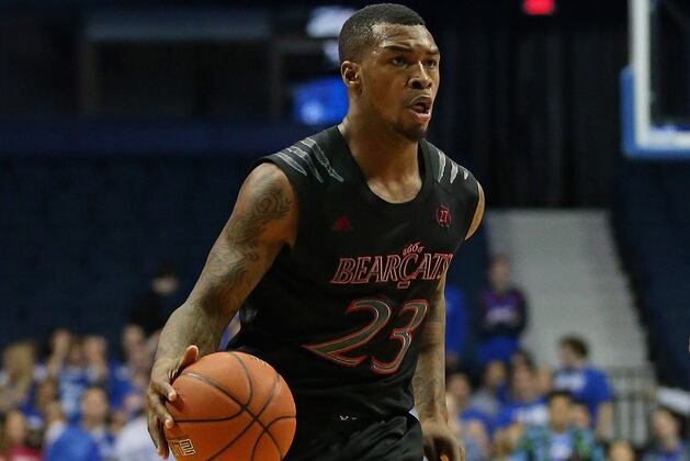 Kilpatrick Named Big East Player of the Week