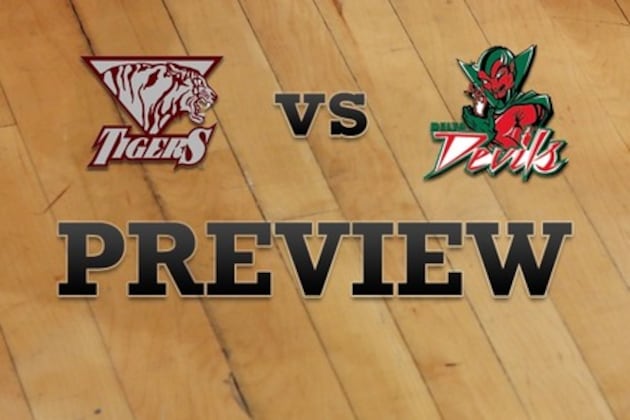 Texas Southern vs. Mississippi Valley State: Full Game Preview
