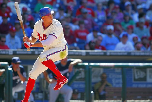 Phillies' Decision to Deal Pricey Pence Paid off