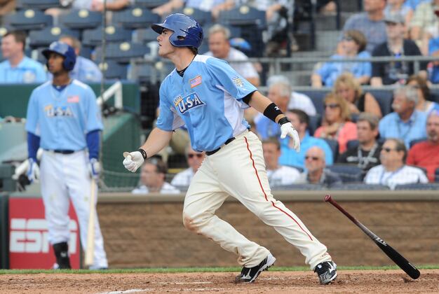 Top 10 Phillies Prospects for 2013