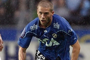 Timbers Sign Defender Ryan Miller