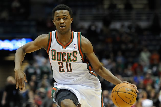 Bucks Recall Doron Lamb from D-League