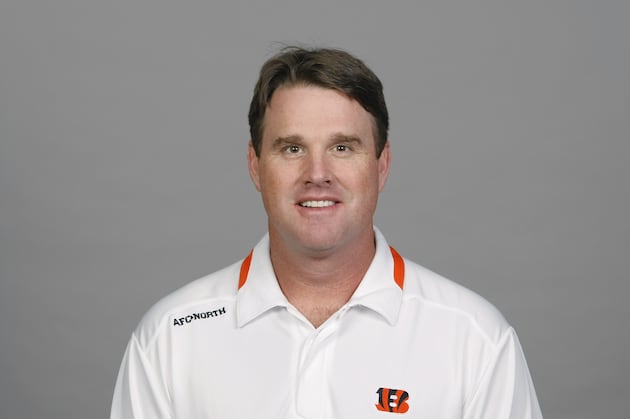 Gruden Staying, Has Work Cut Out for Bengal Offense