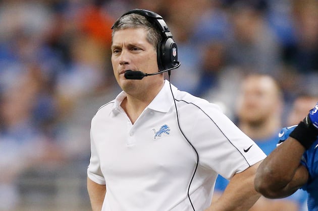 Senior Bowl Gig Gives Lions Coach Jim Schwartz Draft Edge