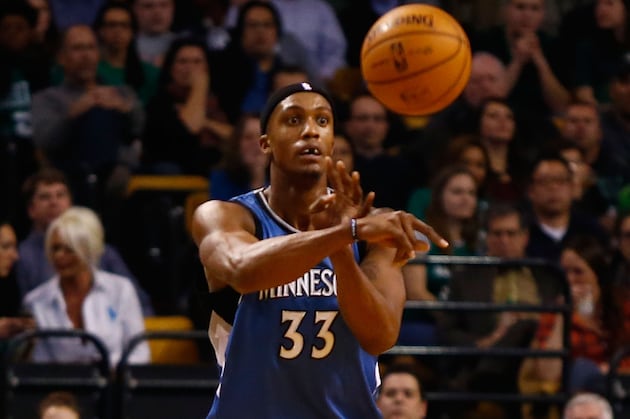 Cunningham Says He'll Return After Missing 1 Game Due to Illness