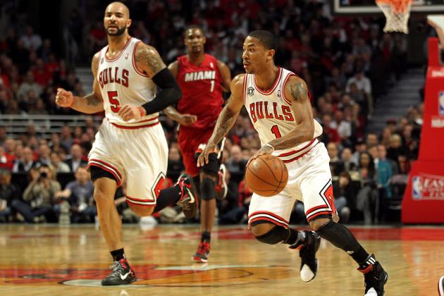 Debate: Who Will Be Affected the Most When Rose Returns?