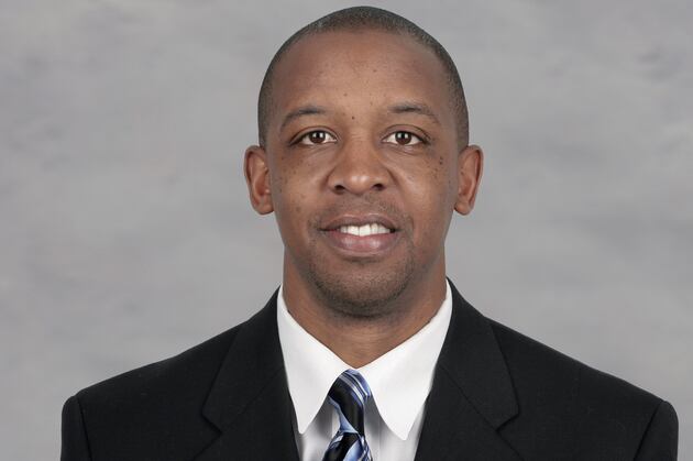 Pep Hamilton Will Bring 'West Coast Principles' to Indy