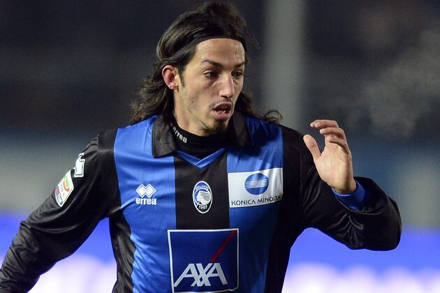 Schelotto Close to Inter Move: Report