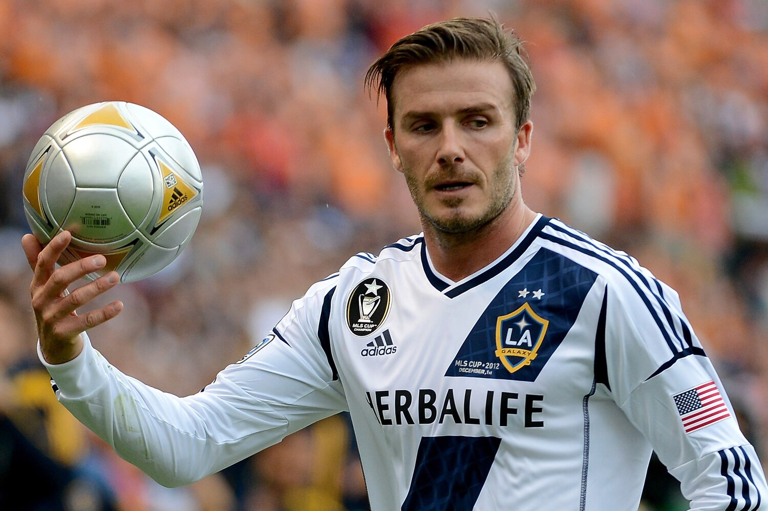 World Football's 11 Best Players over the Age of 35 Bleacher Report