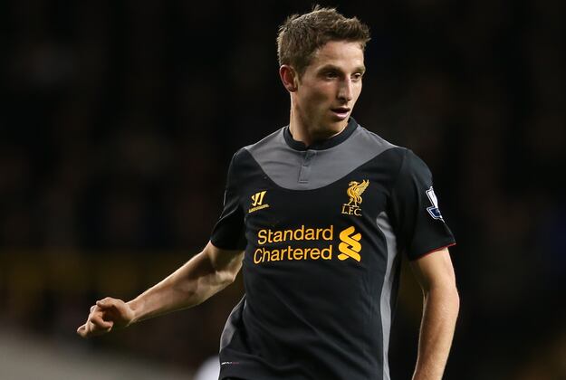 Why There Is Hope for Joe Allen Yet