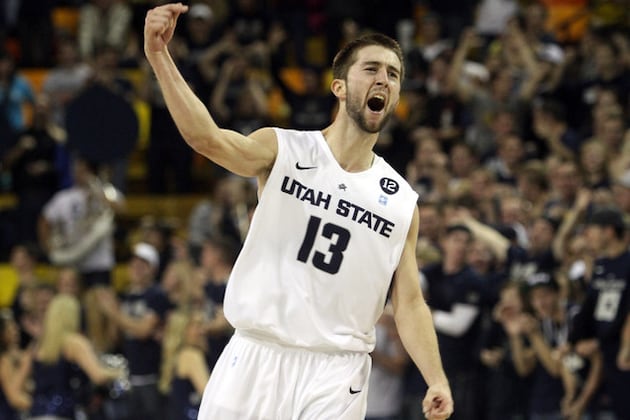 Utah State Takes a Big Hit with the Loss of Two Players