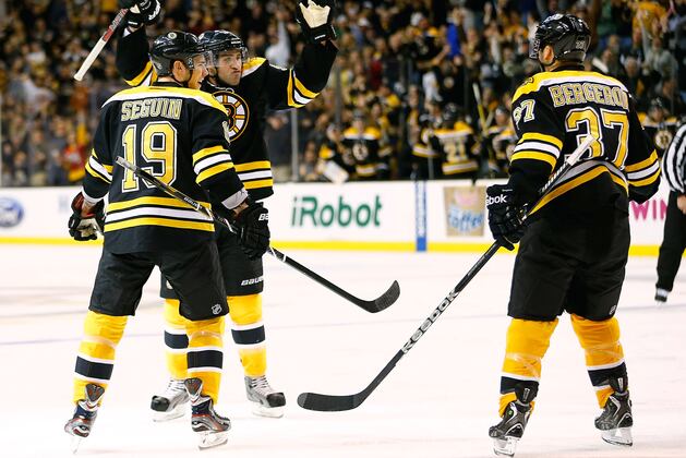 Power Play Finding Its Way