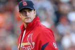 Financial Woes Brought Matheny Back to Cards