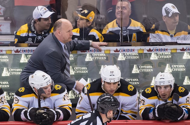Bruins' Familiarity Should Breed Success in Shortened Season