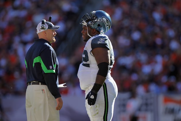 Source: Seahawks DC Quinn Gets $5.7M Deal