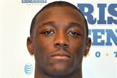 Notre Dame Recruit Makes Up Visit