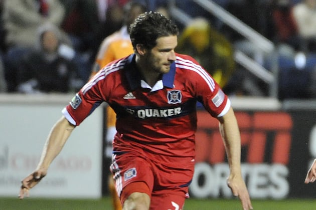 Arne Friedrich Receives U.S. Green Card