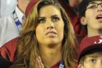 AJ McCarron's Girlfriend on Dancing with the Stars?