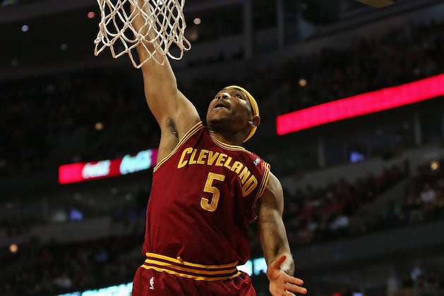Cavaliers Reassign Kevin Jones to D-League
