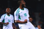 Burkina Faso Scores at Last Second to Draw Nigeria 