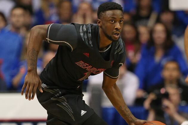 Cashmere Wright Will Start vs. Syracuse