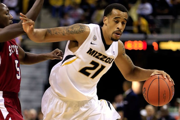 Laurence Bowers Injury Update: Missouri Senior Likely out Tuesday