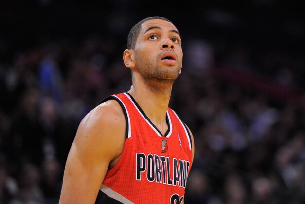 Blazers Midseason Report: Batum Is the MVP; the Bench Is the Disappointment