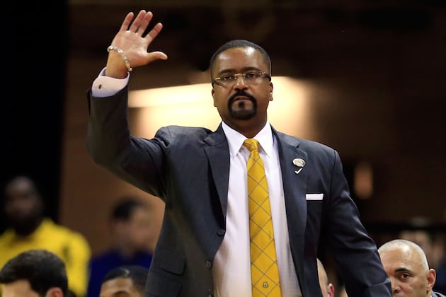 Missouri's Haith Faces NCAA Notice of Allegations in Miami-Shapiro Case