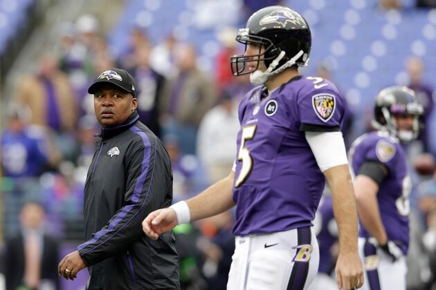 Jim Caldwell to Stay on as Offensive Coordinator, Juan Castillo Joins Staff