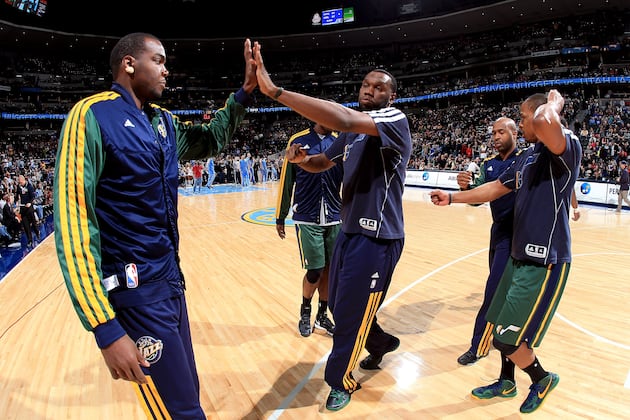 The 3 Best Pairings for the Utah Jazz This Year