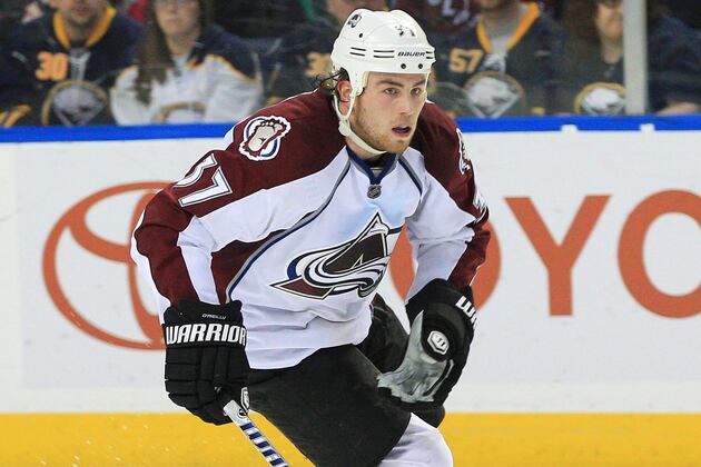 Ryan O'Reilly's Agent Says He's Not Seeking $5 Million from Avs