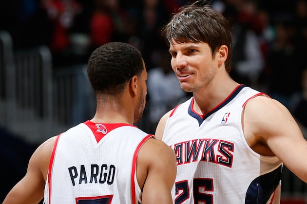 Postgame Thoughts: Hawks Rally to Top Wolves