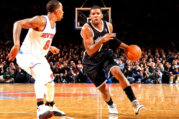 Nets vs. Knicks Live Analysis, Score Updates and Highlights