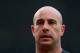 MANCHESTER, ENGLAND - JANUARY 13: Pepe Reina of Liverpool looks on during the Barclays Premier League match between Manchester United and Liverpool at Old Trafford on January 13, 2013 in Manchester, England. (Photo by Alex Livesey/Getty Images)