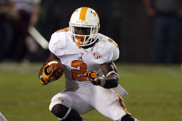 Class of 2012 Has Dwindled, but Those Remaining Could Still Have Role