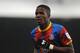 LONDON, ENGLAND - JANUARY 19: Wilfried Zaha of Crystal Palace in action during the npower Championship match between Crystal Palace and Bolton at Selhurst Park on January 19, 2013 in London England. (Photo by Charlie Crowhurst/Getty Images)