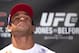 DELRAY BEACH, FL - SEPTEMBER 17: Vitor Belfort conducts an open workout at the Jaco Hybrid Training Center on September 17, 2012 in Delray Beach, Florida. Belfort will fight Jon Jones on September 22, 2012 at UFC 152 in Toronto, Canada. (Photo by Chris Trotman/Getty Images)