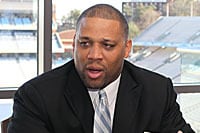 UNC DL Coach Deke Adams to Be Named to Same Position at South Carolina