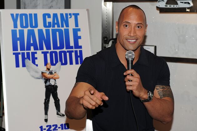 The Rock vs. CM Punk: Second City Saint Deserves to Retain WWE Championship