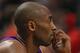 Another long night for Bryant and the Lakers