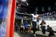 FOXBORO, MA - JANUARY 20: Ed Reed #20 of the Baltimore Ravens runs on the field prior to the 2013 AFC Championship game against the New England Patriots at Gillette Stadium on January 20, 2013 in Foxboro, Massachusetts. (Photo by Jared Wickerham/Getty Images)